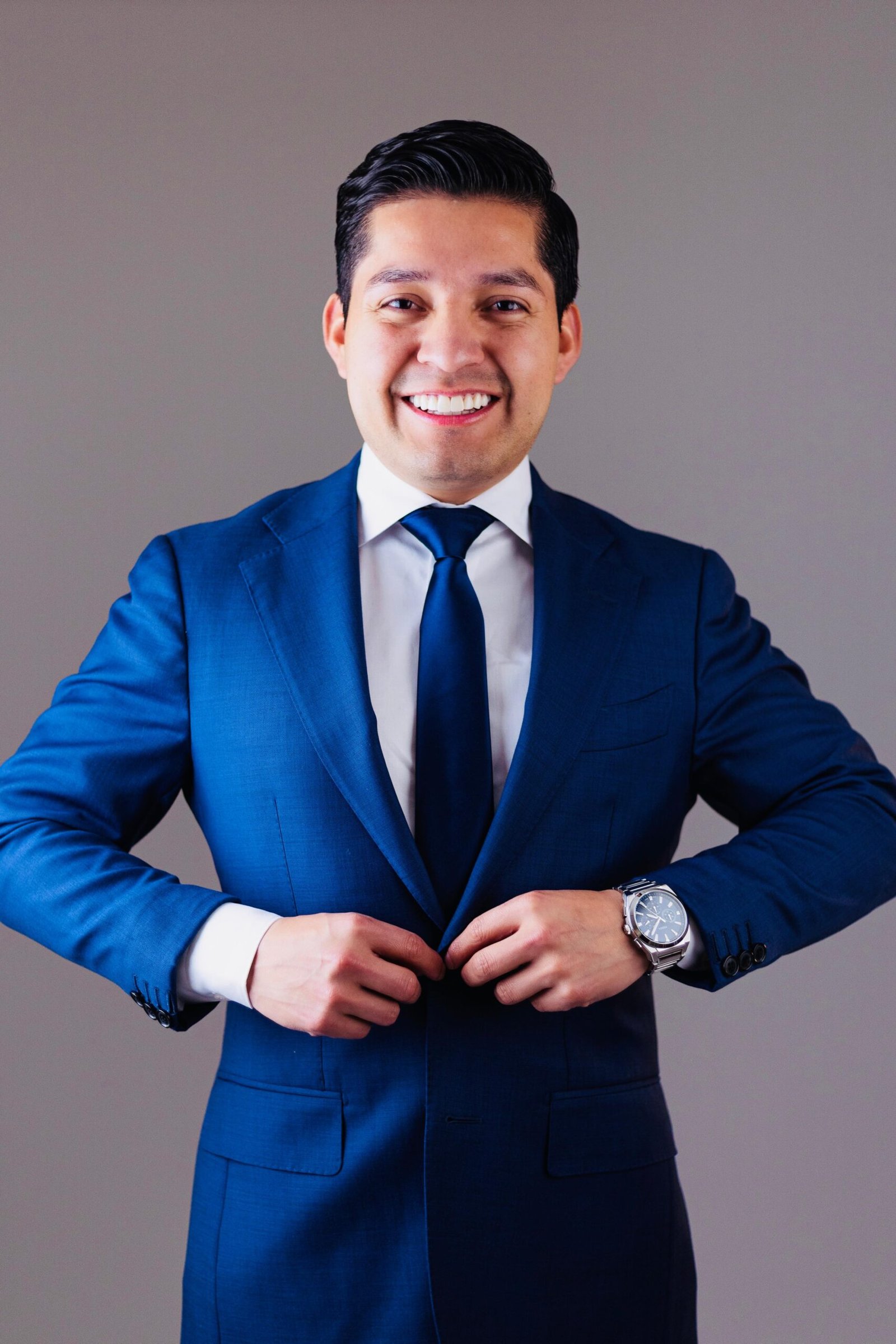 Josué Duros